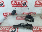 BROASCA (INCUIETOARE) USA STANGA FATA RENAULT MEGANE II 
