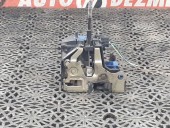 BROASCA (INCUIETOARE) USA STANGA FATA RENAULT MEGANE II 