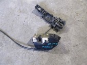 BROASCA (INCUIETOARE) USA STANGA FATA RENAULT MEGANE II 