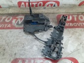 BROASCA (INCUIETOARE) USA STANGA FATA RENAULT MEGANE II 