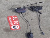 BROASCA (INCUIETOARE) USA STANGA FATA RENAULT MEGANE II 