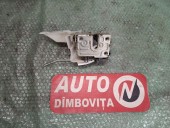 BROASCA (INCUIETOARE) USA STANGA FATA RENAULT SYMBOL II 