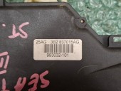 BROASCA (INCUIETOARE) USA STANGA FATA SEAT IBIZA III OEM: 3B2837015AG.