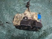 BROASCA (INCUIETOARE) USA STANGA FATA SEAT IBIZA III OEM: 3B2837015AG.