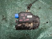 BROASCA (INCUIETOARE) USA STANGA FATA SEAT IBIZA III OEM: 3B2837015AG.