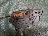 BROASCA (INCUIETOARE) USA STANGA FATA SEAT IBIZA IV OEM: 5N1837015A.