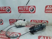BROASCA (INCUIETOARE) USA STANGA FATA SEAT IBIZA IV OEM: 5N1837015C.