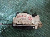 BROASCA (INCUIETOARE) USA STANGA FATA SEAT IBIZA IV OEM: 5N1837015D.