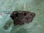 BROASCA (INCUIETOARE) USA STANGA FATA SEAT IBIZA IV OEM: 5N1837015D.