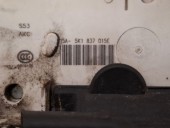 BROASCA (INCUIETOARE) USA STANGA FATA SEAT LEON OEM: 5K1837015E.