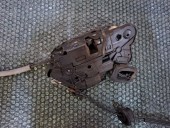 BROASCA (INCUIETOARE) USA STANGA FATA SEAT LEON OEM: 5K1837015E.