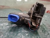 BROASCA (INCUIETOARE) USA STANGA FATA SKODA FABIA II OEM: 3B1837015AR.