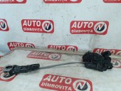 BROASCA (INCUIETOARE) USA STANGA FATA SKODA FABIA III OEM: 5TB937015A.