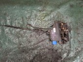 BROASCA (INCUIETOARE) USA STANGA FATA SKODA FABIA OEM: 114977X.