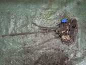 BROASCA (INCUIETOARE) USA STANGA FATA SKODA FABIA OEM: 114977X.