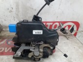 BROASCA (INCUIETOARE) USA STANGA FATA SKODA FABIA OEM: 3B1837015AM.