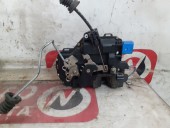 BROASCA (INCUIETOARE) USA STANGA FATA SKODA FABIA OEM: 3B1837015AM.