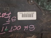 BROASCA (INCUIETOARE) USA STANGA FATA SKODA OCTAVIA II OEM: 3D1837015AB.