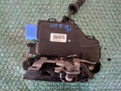 BROASCA (INCUIETOARE) USA STANGA FATA SKODA OCTAVIA II OEM: 3D1837015AP.