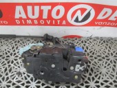 BROASCA (INCUIETOARE) USA STANGA FATA SKODA OCTAVIA II OEM: 3D2837015.