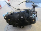 BROASCA (INCUIETOARE) USA STANGA FATA SKODA OCTAVIA II OEM: 3D2837015.