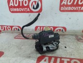 BROASCA (INCUIETOARE) USA STANGA FATA SKODA OCTAVIA OEM: 3B1837015AP.