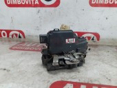 BROASCA (INCUIETOARE) USA STANGA FATA SKODA OCTAVIA OEM: 3B1837015Q.