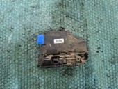 BROASCA (INCUIETOARE) USA STANGA FATA VOLKSWAGEN CADDY III OEM: 3D1837015.