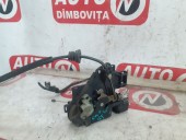 BROASCA (INCUIETOARE) USA STANGA FATA VOLKSWAGEN GOLF IV OEM: 3B1837015.