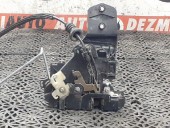 BROASCA (INCUIETOARE) USA STANGA FATA VOLKSWAGEN GOLF IV OEM: 6X1837013G.