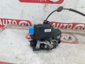 BROASCA (INCUIETOARE) USA STANGA FATA VOLKSWAGEN GOLF V OEM: 3D1837015.