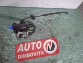BROASCA (INCUIETOARE) USA STANGA FATA VOLKSWAGEN GOLF V OEM: 3D1837015.