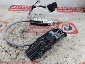 BROASCA (INCUIETOARE) USA STANGA FATA VOLKSWAGEN GOLF VI OEM: 5K1837015.
