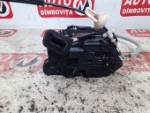 BROASCA (INCUIETOARE) USA STANGA FATA VOLKSWAGEN GOLF VI OEM: 5K1837015.