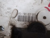 BROASCA (INCUIETOARE) USA STANGA FATA VOLKSWAGEN GOLF VI OEM: 5K1837015B.