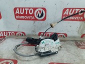 BROASCA (INCUIETOARE) USA STANGA FATA VOLKSWAGEN JETTA IV OEM: 5K1837015B.