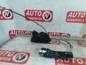 BROASCA (INCUIETOARE) USA STANGA FATA VOLKSWAGEN JETTA IV OEM: 5K1837015B.