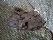 BROASCA (INCUIETOARE) USA STANGA FATA VOLKSWAGEN JETTA IV OEM: 5K1837015B.