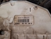 BROASCA (INCUIETOARE) USA STANGA FATA VOLKSWAGEN JETTA IV OEM: 5K1837015B.