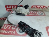 BROASCA (INCUIETOARE) USA STANGA FATA VOLKSWAGEN JETTA IV OEM: 5K1837015E.