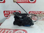 BROASCA (INCUIETOARE) USA STANGA FATA VOLKSWAGEN JETTA IV OEM: 5K1837015E.