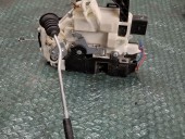 BROASCA (INCUIETOARE) USA STANGA FATA VOLKSWAGEN PASSAT B5.5 