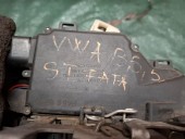 BROASCA (INCUIETOARE) USA STANGA FATA VOLKSWAGEN PASSAT B5.5 OEM: 3B1837015A.