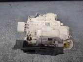 BROASCA (INCUIETOARE) USA STANGA FATA VOLKSWAGEN PASSAT B6 OEM: 3C1837015B.