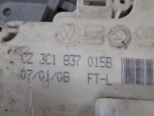 BROASCA (INCUIETOARE) USA STANGA FATA VOLKSWAGEN PASSAT B6 OEM: 3C1837015B.