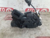 BROASCA (INCUIETOARE) USA STANGA FATA VOLKSWAGEN POLO 6R OEM: 5K1837015B.
