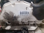 BROASCA (INCUIETOARE) USA STANGA FATA VOLKSWAGEN POLO 6R OEM: 5K1837015B.