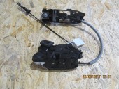 BROASCA (INCUIETOARE) USA STANGA FATA VOLKSWAGEN POLO 6R OEM: 5K1837015D.