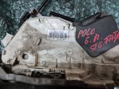 BROASCA (INCUIETOARE) USA STANGA FATA VOLKSWAGEN POLO 6R OEM: 5K1837015D.