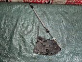 BROASCA (INCUIETOARE) USA STANGA FATA VOLKSWAGEN POLO 6R OEM: 5K1837015D.